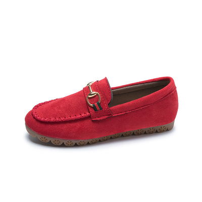 Loafers теплых женщин случайные, мягкая нижняя квартира бархата положительной величины обувают новые стили
