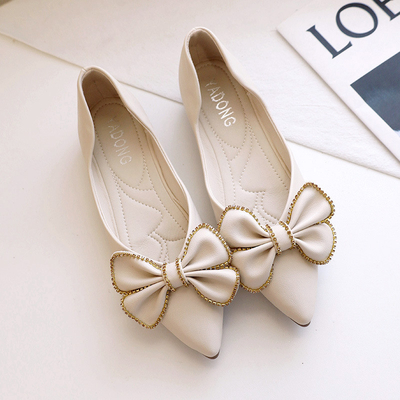 Ботинки квартир замши пальца ноги лета, женщины утешают Loafers фасонируют плоские повседневные обуви